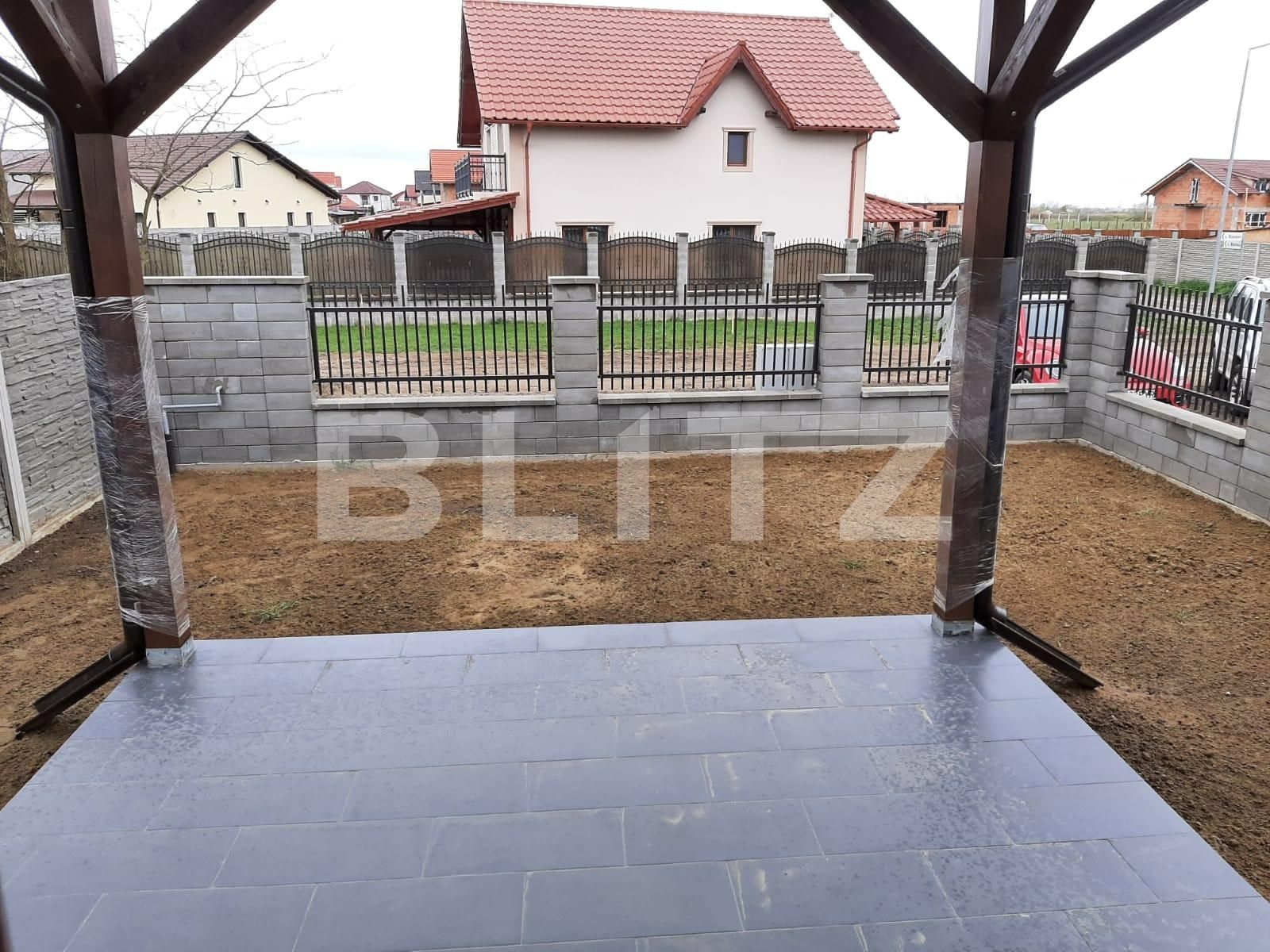 Casa de vânzare 4 camere Urseni - 63504CV | BLITZ Timișoara | Poza9